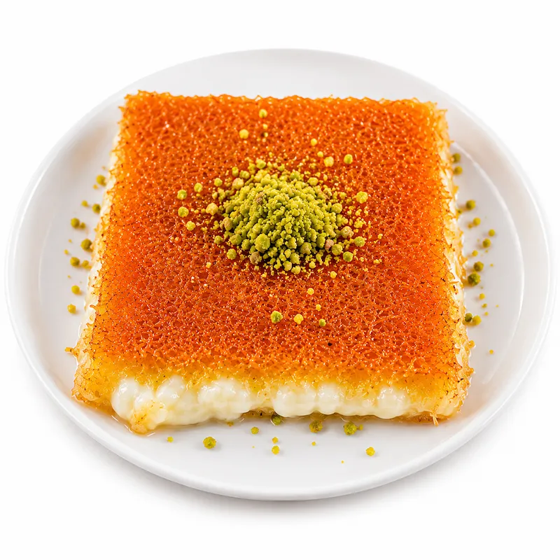 كنافة