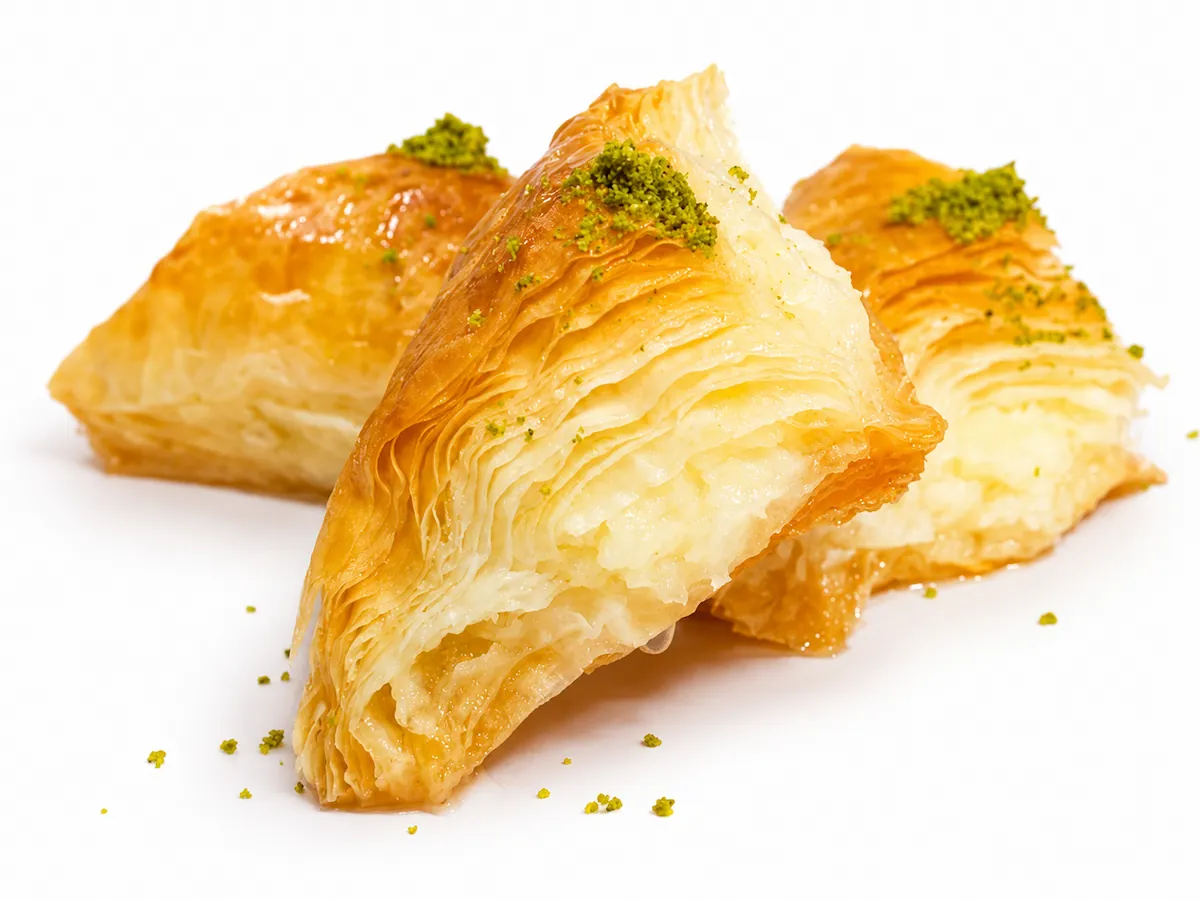 وربات بالقشطه