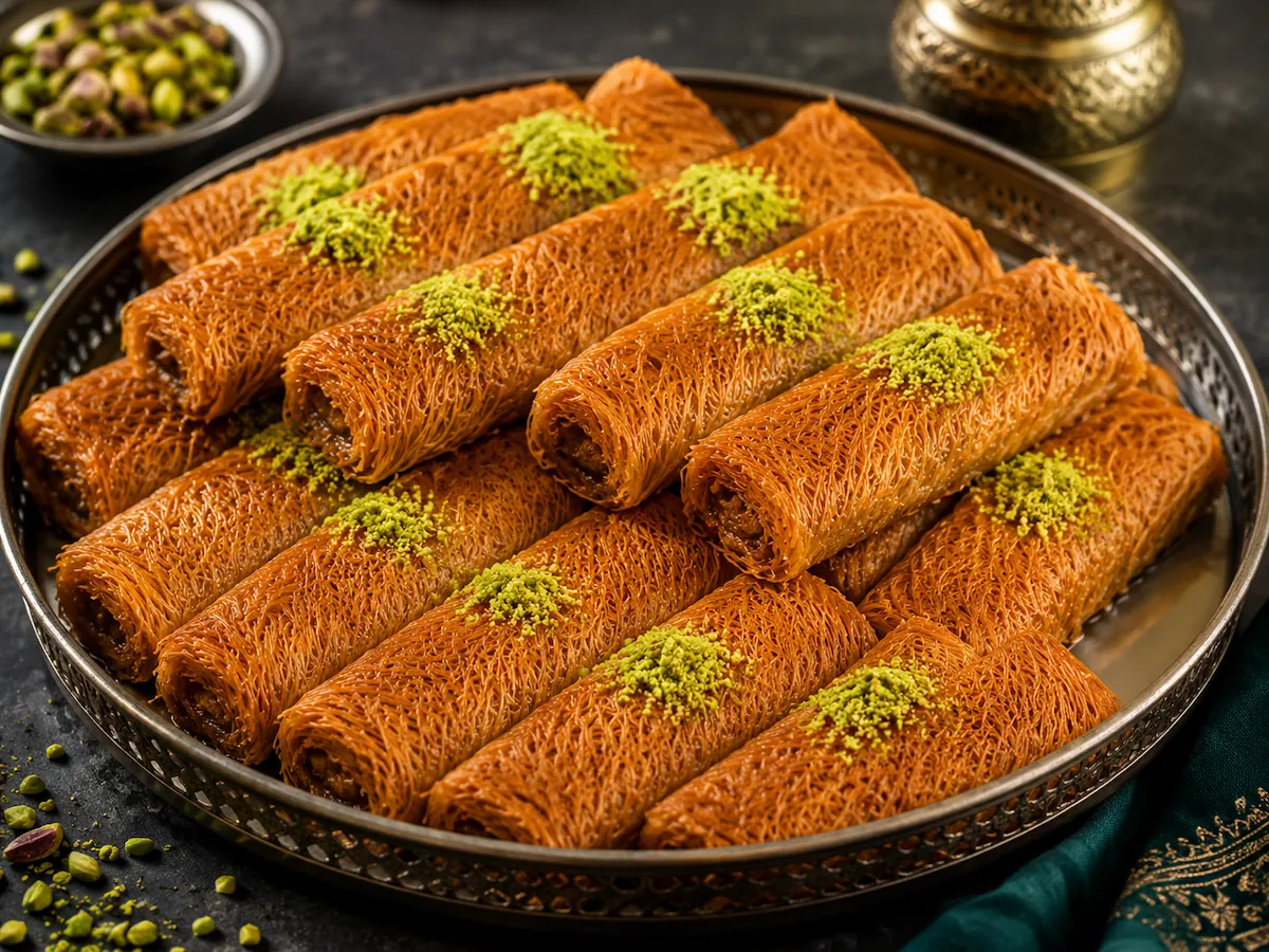 رفايع جوز وكاجو